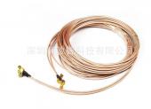 CP45 FLYING VISION CABLE 贴片机光纤线