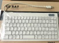 三星贴片机键盘SM471/481/411/421/321专用SM系列原装键盘